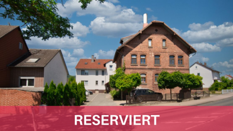 Kapitalanlage Edermünde